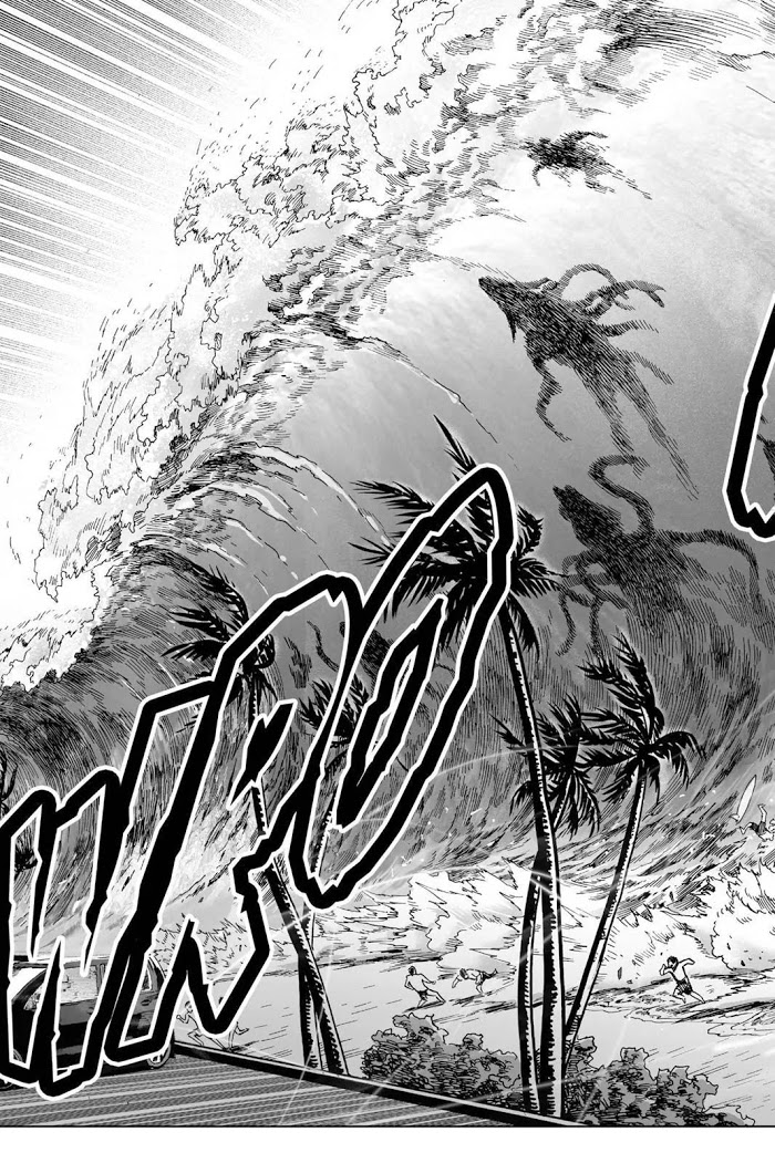 One Punch Man - Chapter 23 image 07